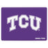 Texas Christian University TCU Horned Frogs Surface Laptop 2 Skin